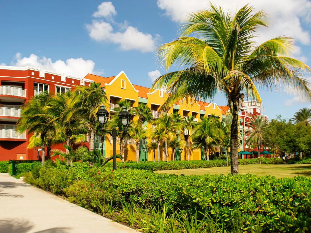 Curaçao